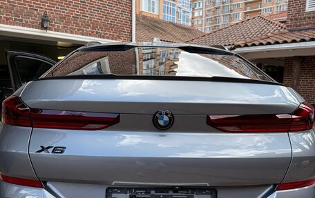 BMW X6, 2024 год, 12 880 000 рублей, 17 фотография