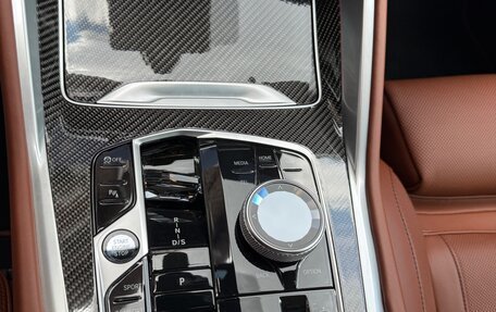 BMW X6, 2024 год, 12 880 000 рублей, 20 фотография
