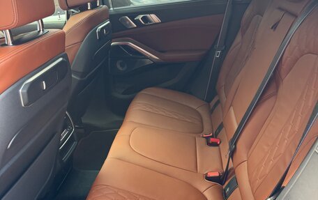 BMW X6, 2024 год, 12 880 000 рублей, 25 фотография