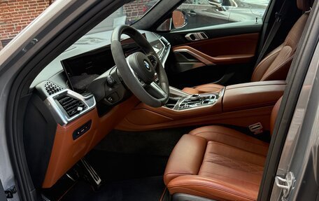 BMW X6, 2024 год, 12 880 000 рублей, 22 фотография