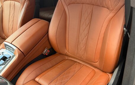 BMW X6, 2024 год, 12 880 000 рублей, 23 фотография