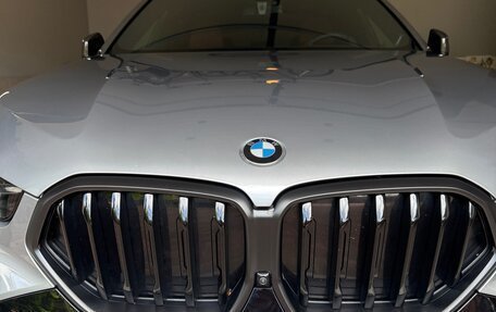 BMW X6, 2024 год, 12 880 000 рублей, 26 фотография