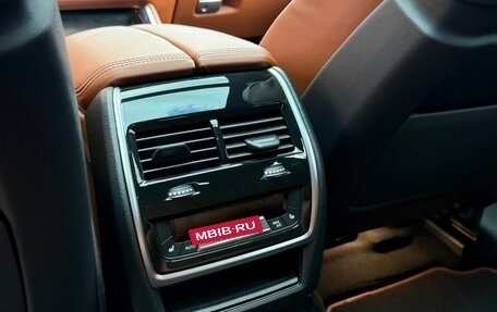 BMW X6, 2024 год, 12 880 000 рублей, 16 фотография