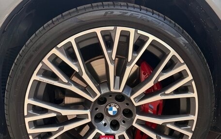 BMW X6, 2024 год, 12 880 000 рублей, 28 фотография