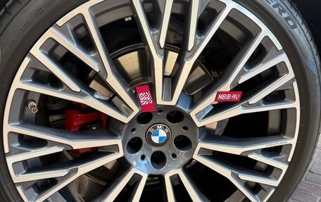 BMW X6, 2024 год, 12 880 000 рублей, 29 фотография