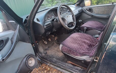Chevrolet Niva I рестайлинг, 2004 год, 230 000 рублей, 5 фотография