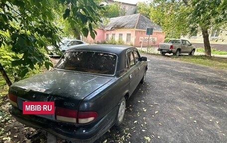 ГАЗ 3110 «Волга», 2000 год, 125 000 рублей, 2 фотография