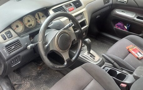 Mitsubishi Lancer IX, 2006 год, 225 000 рублей, 4 фотография