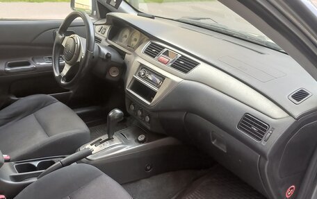 Mitsubishi Lancer IX, 2006 год, 225 000 рублей, 5 фотография