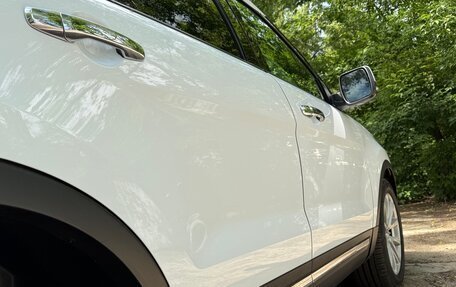 Ford Explorer VI, 2018 год, 2 850 000 рублей, 9 фотография
