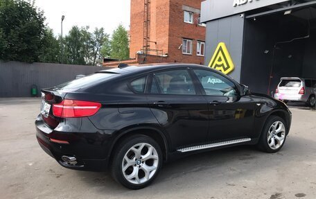 BMW X6, 2010 год, 1 600 000 рублей, 7 фотография