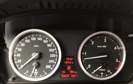 BMW X6, 2010 год, 1 600 000 рублей, 9 фотография
