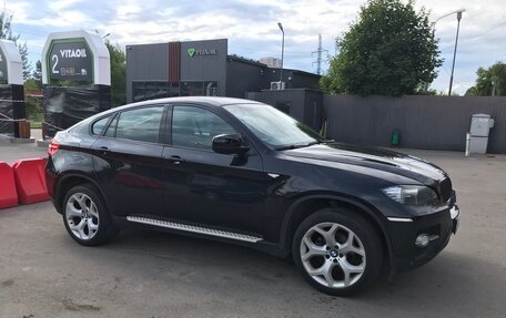 BMW X6, 2010 год, 1 600 000 рублей, 3 фотография
