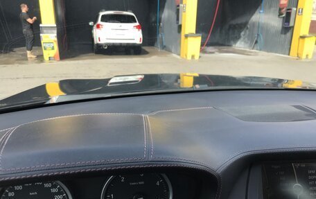 BMW X6, 2010 год, 1 600 000 рублей, 10 фотография