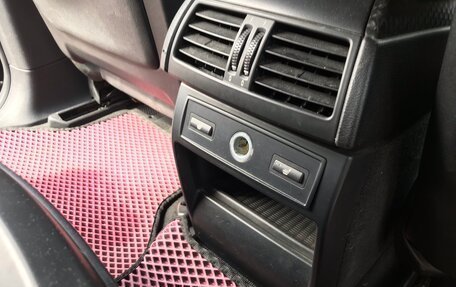 BMW X6, 2010 год, 1 600 000 рублей, 12 фотография
