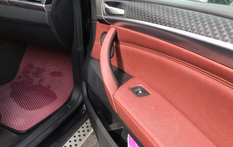 BMW X6, 2010 год, 1 600 000 рублей, 19 фотография