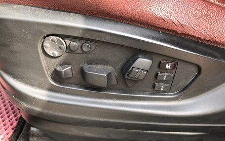 BMW X6, 2010 год, 1 600 000 рублей, 23 фотография