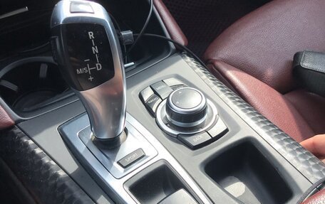 BMW X6, 2010 год, 1 600 000 рублей, 11 фотография
