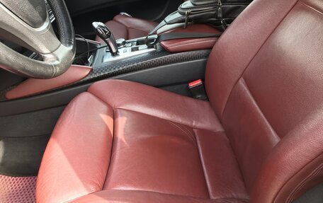 BMW X6, 2010 год, 1 600 000 рублей, 15 фотография