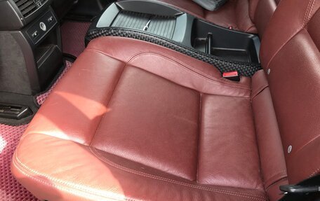 BMW X6, 2010 год, 1 600 000 рублей, 18 фотография