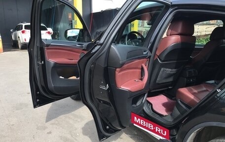 BMW X6, 2010 год, 1 600 000 рублей, 16 фотография