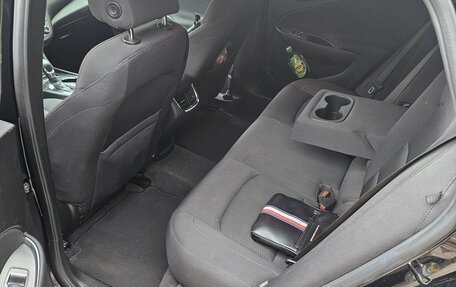 Chevrolet Malibu IX, 2022 год, 1 670 000 рублей, 11 фотография