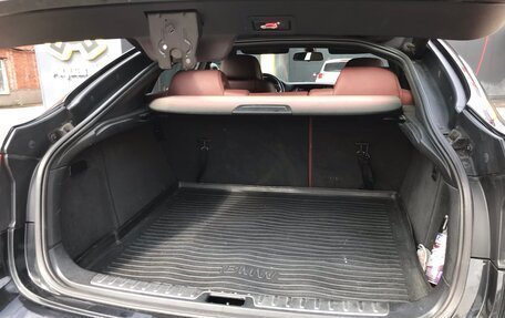 BMW X6, 2010 год, 1 600 000 рублей, 26 фотография