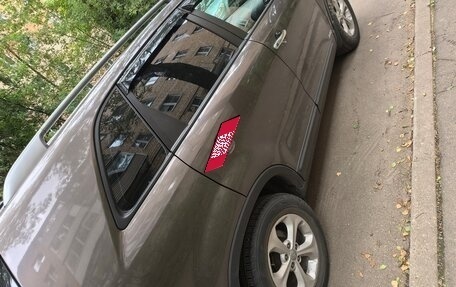KIA Sorento II рестайлинг, 2013 год, 1 615 000 рублей, 4 фотография