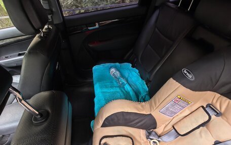 KIA Sorento II рестайлинг, 2013 год, 1 615 000 рублей, 10 фотография