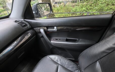 KIA Sorento II рестайлинг, 2013 год, 1 615 000 рублей, 9 фотография