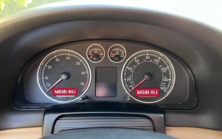 Volkswagen Passat B5+ рестайлинг, 2000 год, 430 000 рублей, 12 фотография