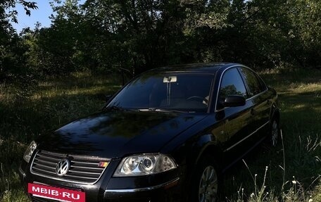 Volkswagen Passat B5+ рестайлинг, 2000 год, 430 000 рублей, 5 фотография