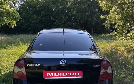 Volkswagen Passat B5+ рестайлинг, 2000 год, 430 000 рублей, 7 фотография
