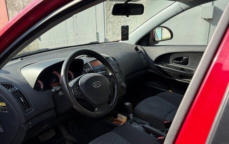 KIA cee'd I рестайлинг, 2007 год, 500 000 рублей, 3 фотография
