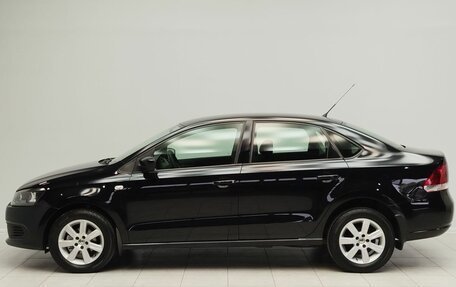 Volkswagen Polo VI (EU Market), 2011 год, 930 000 рублей, 7 фотография