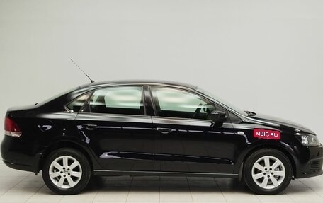 Volkswagen Polo VI (EU Market), 2011 год, 930 000 рублей, 4 фотография