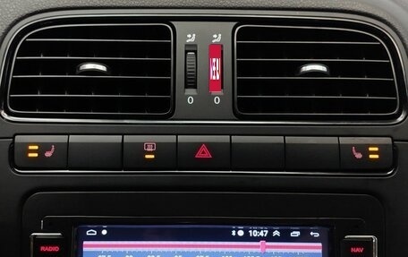 Volkswagen Polo VI (EU Market), 2011 год, 930 000 рублей, 11 фотография