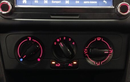 Volkswagen Polo VI (EU Market), 2011 год, 930 000 рублей, 12 фотография