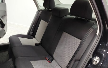 Volkswagen Polo VI (EU Market), 2011 год, 930 000 рублей, 15 фотография