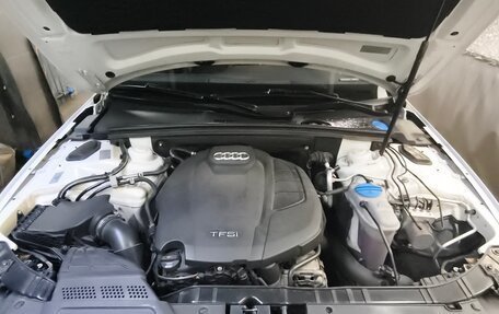 Audi A4, 2013 год, 1 590 000 рублей, 6 фотография