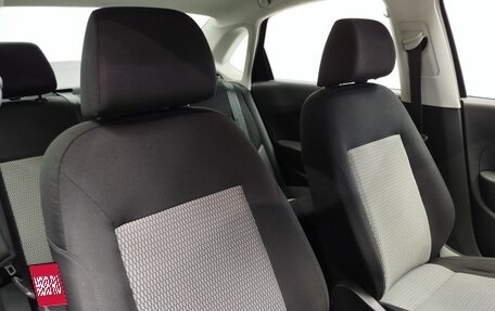 Volkswagen Polo VI (EU Market), 2011 год, 930 000 рублей, 14 фотография