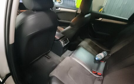 Audi A4, 2013 год, 1 590 000 рублей, 9 фотография