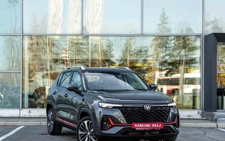 Changan CS35 Plus, 2025 год, 2 839 900 рублей, 3 фотография