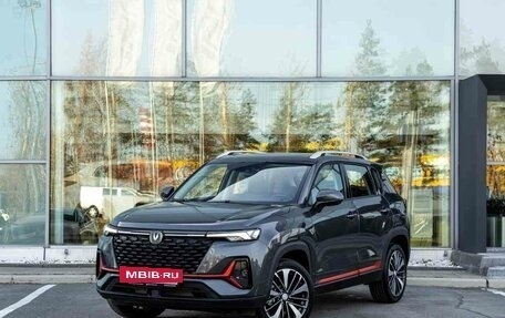 Changan CS35 Plus, 2025 год, 2 839 900 рублей, 2 фотография