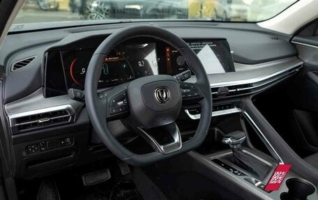 Changan CS35 Plus, 2025 год, 2 839 900 рублей, 6 фотография