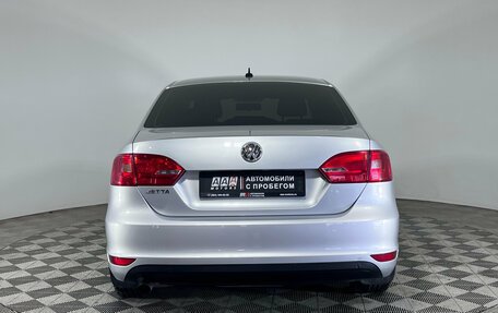 Volkswagen Jetta VI, 2013 год, 992 000 рублей, 7 фотография