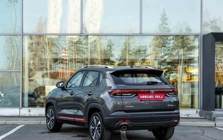 Changan CS35 Plus, 2025 год, 2 839 900 рублей, 5 фотография
