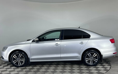 Volkswagen Jetta VI, 2013 год, 992 000 рублей, 6 фотография