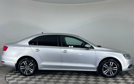 Volkswagen Jetta VI, 2013 год, 992 000 рублей, 8 фотография
