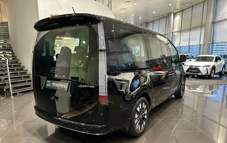 Hyundai Staria, 2023 год, 6 302 000 рублей, 6 фотография